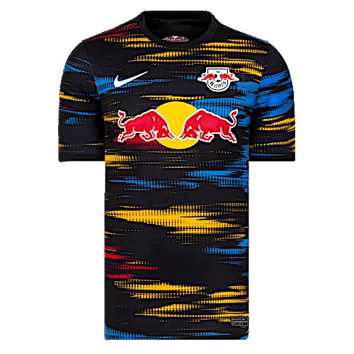 Tailandia Camiseta RB Leipzig Segunda equipo 2021-22